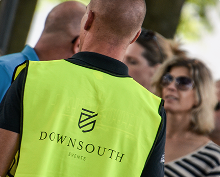 Downsouth events