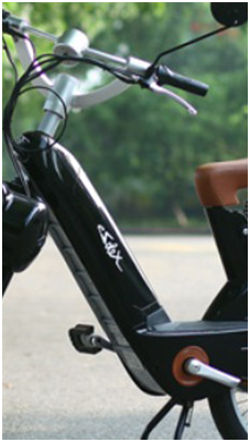 E-Solex