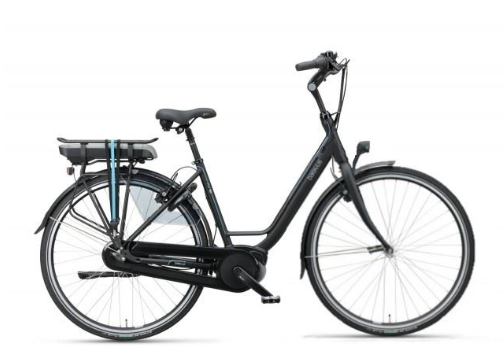 Batavus Wayz E-Go Active Plus