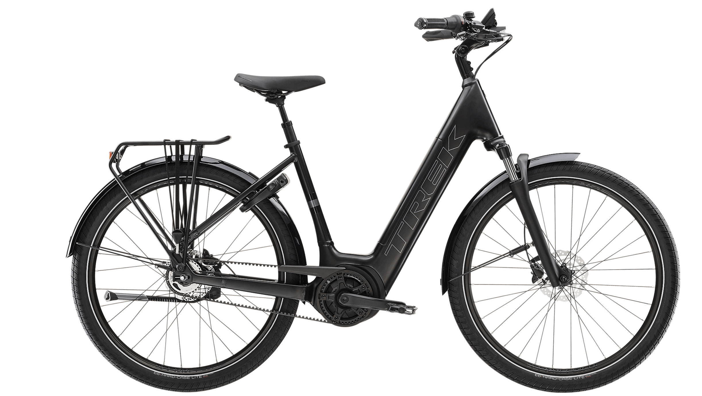E-bike