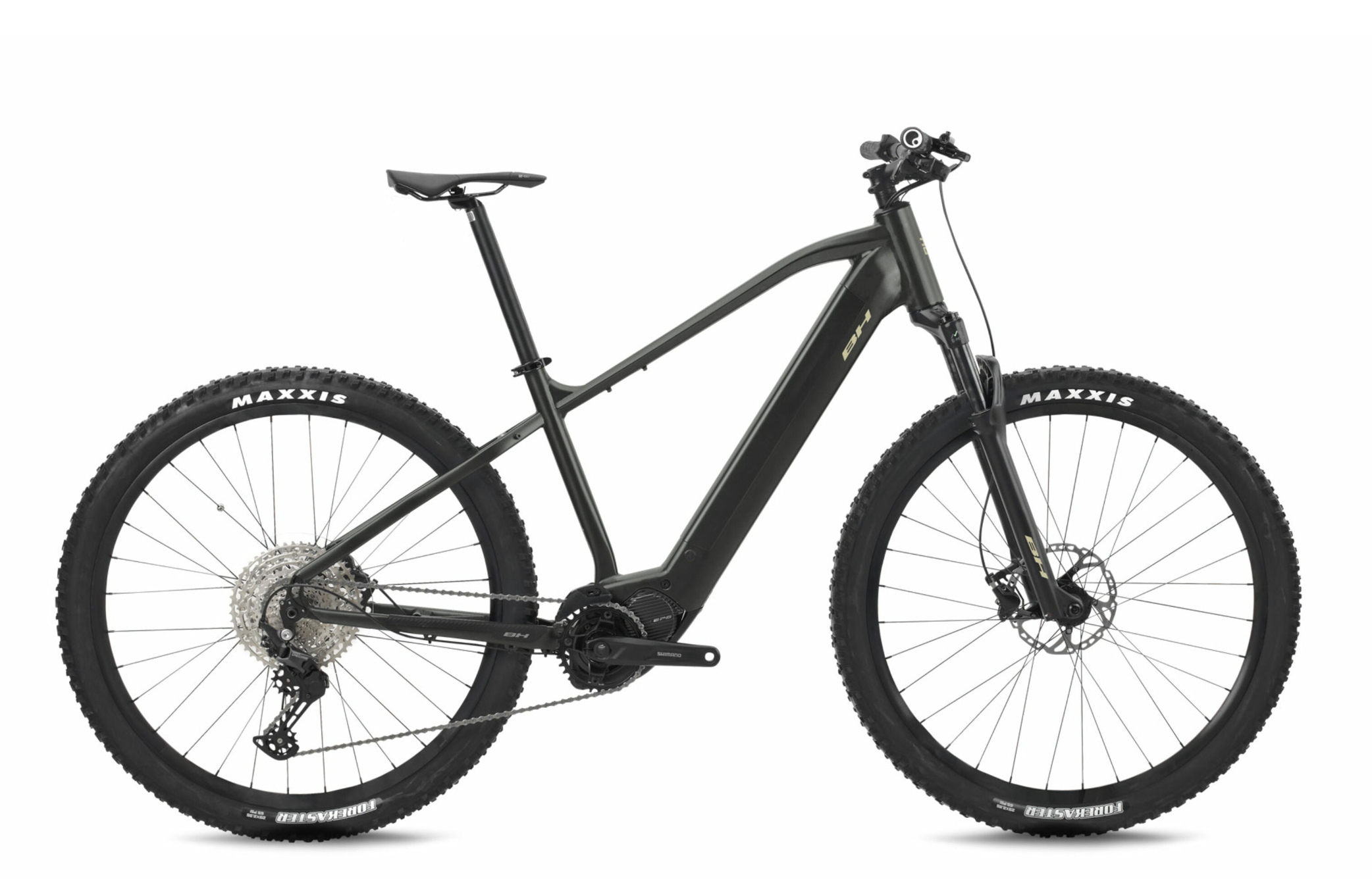 E-ATB Hardtail