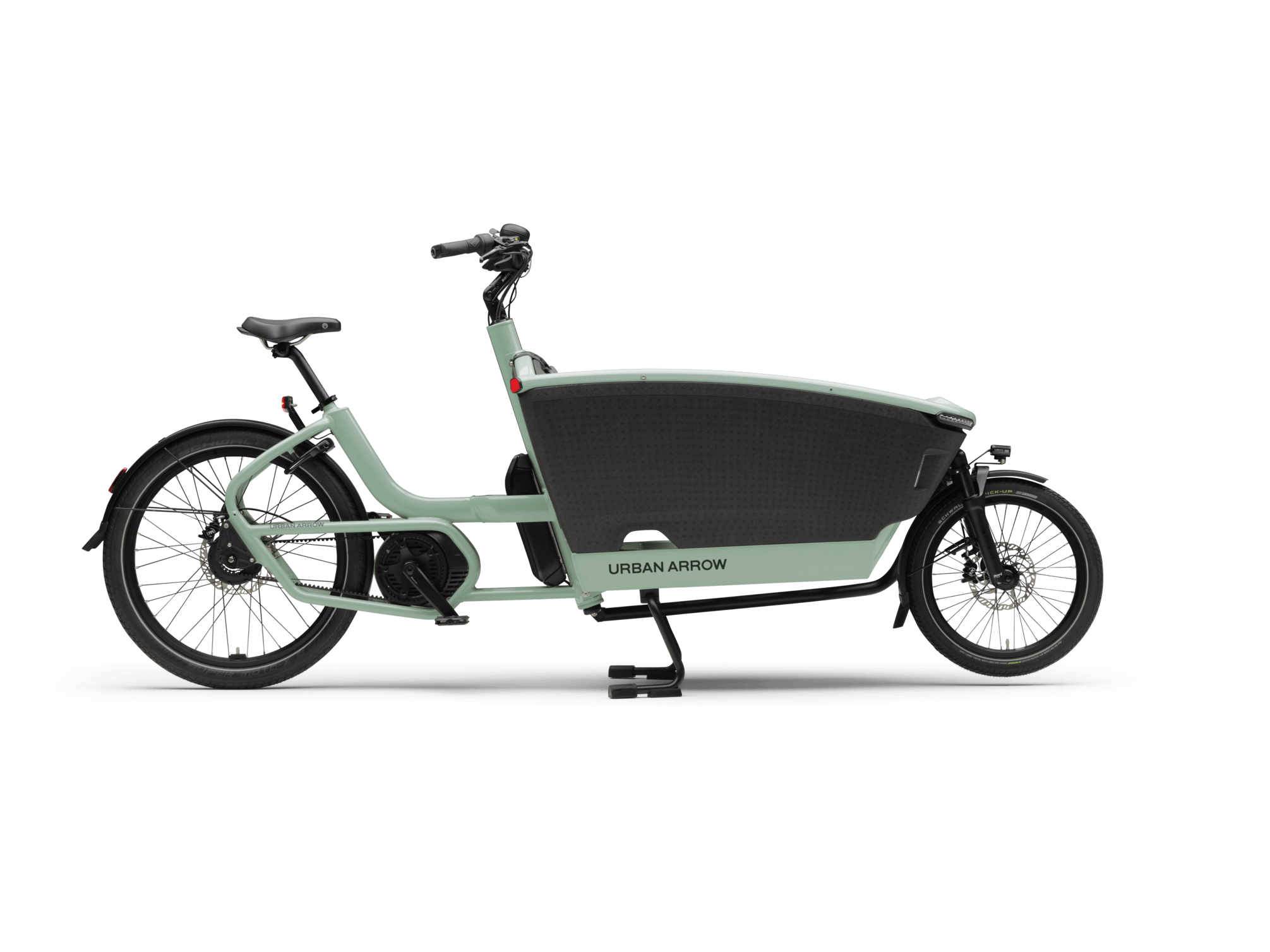 E-Bakfiets Urban Arrow